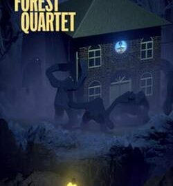 Download The Forest Quartet