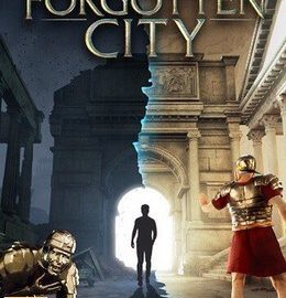 Download The Forgotten City