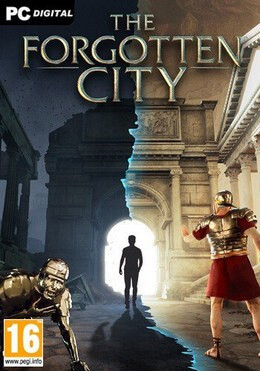 Download The Forgotten City