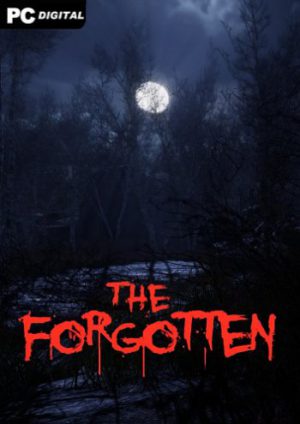 Download The Forgotten