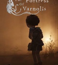 Download The Fortress of Varnolis