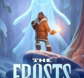 Download The Frosts: First Ones