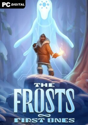 Download The Frosts: First Ones
