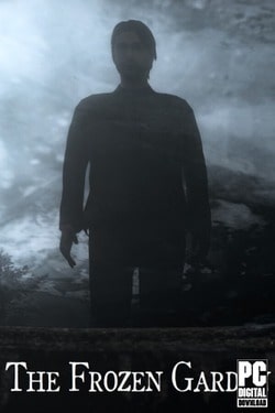 Download The Frozen Garden