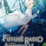 Download The Future Radio and the Artificial Pigeons