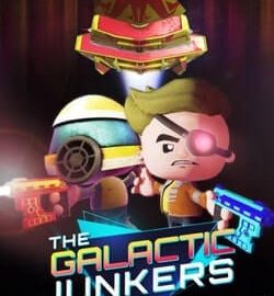 Download The Galactic Junkers