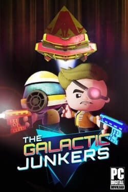 Download The Galactic Junkers