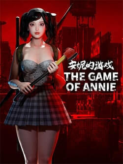 Download The Game of Annie
