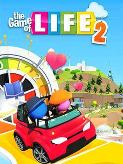 Download THE GAME OF LIFE 2