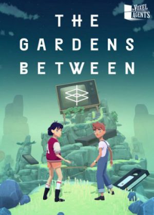 Download The Gardens Between