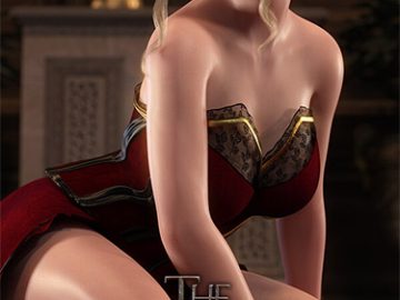 Download The Genesis Order (v1.00/Release) [FitGirl Repack, Selective Download - from 2.9 GB]