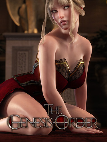 Download The Genesis Order (v1.00/Release) [FitGirl Repack, Selective Download - from 2.9 GB]