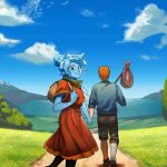 Download The Girl of Glass: A Summer Bird's Tale Download The Girl of Glass: A Summer Bird's Tale