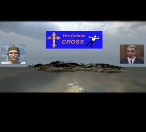 Download The Golden Cross