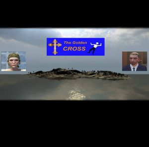 Download The Golden Cross