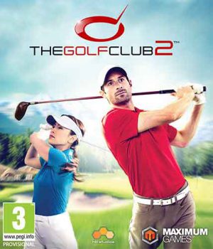 Download The Golf Club 2 Download The Golf Club 2