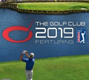 Download The Golf Club 2019 featuring PGA TOUR Download The Golf Club 2019 featuring PGA TOUR