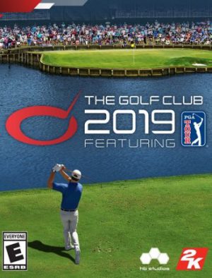 Download The Golf Club 2019 featuring PGA TOUR