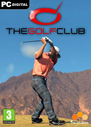 Download The Golf Club