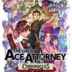 Download The Great Ace Attorney Chronicles