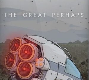 Download The Great Perhaps