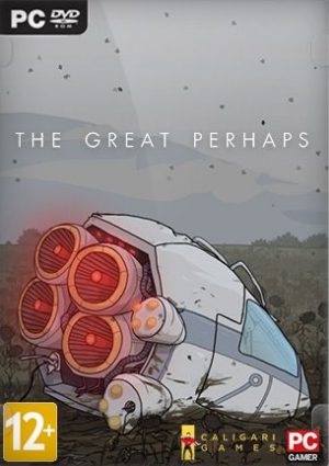 Download The Great Perhaps
