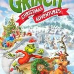 Download The Grinch: Christmas Adventures Download The Grinch: Christmas Adventures