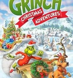 Download The Grinch: Christmas Adventures