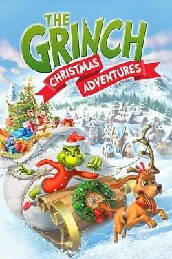 Download The Grinch: Christmas Adventures