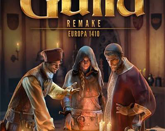 Download The Guild 1 Remake: Europa 1410