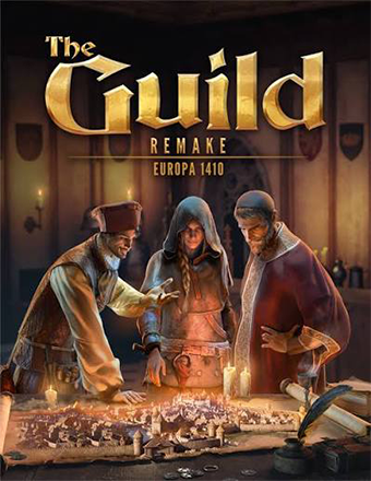 Download The Guild 1 Remake: Europa 1410