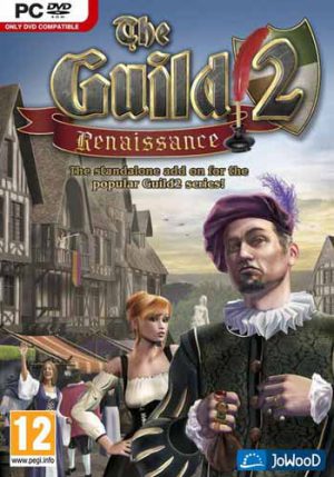 Download The Guild 2 Complete