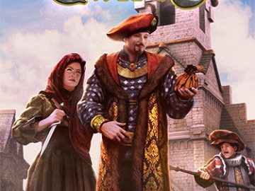 Download The Guild 3 (v1.0.1-656790 Release, MULTi10) [FitGirl Repack, Selective Download - from 2.8 GB]