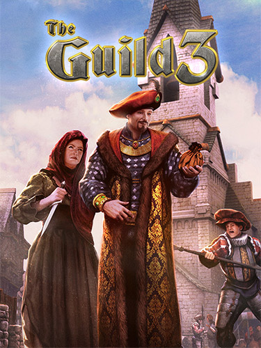 Download The Guild 3 (v1.0.1-656790 Release, MULTi10) [FitGirl Repack, Selective Download - from 2.8 GB]