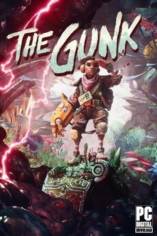 Download The Gunk