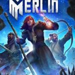 Download The Hand of Merlin