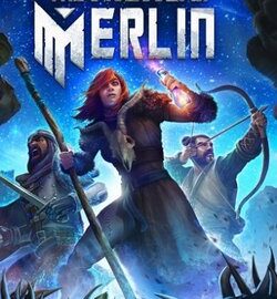 Download The Hand of Merlin