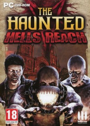 Download The Haunted: Hells Reach