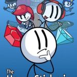 Download The Henry Stickmin Collection