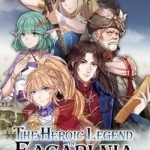 Download The Heroic Legend of Eagarlnia