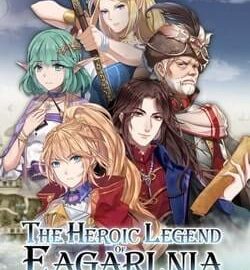 Download The Heroic Legend of Eagarlnia