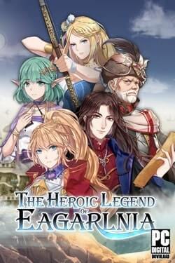 Download The Heroic Legend of Eagarlnia