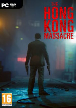 Download The Hong Kong Massacre