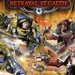 Download The Horus Heresy: Betrayal at Calth
