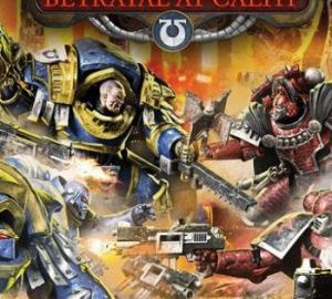 Download The Horus Heresy: Betrayal at Calth