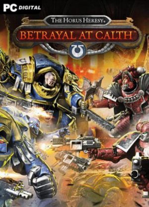 Download The Horus Heresy: Betrayal at Calth