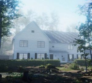Download The House in the Forest