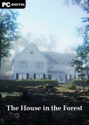Download The House in the Forest