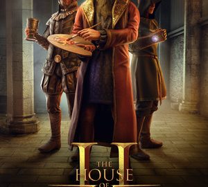 Download The House of Da Vinci 2