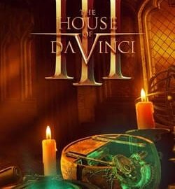 Download The House of Da Vinci 3